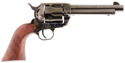 Buy Traditions 1873 Froniter Single 357 Magnum 5.5" 6 Walnut Blued