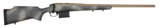 Buy Bergara Premier Approach 6mm Creedmoor, 26" Barrel, Fiberglass Camo, 5rd