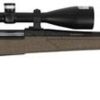 Buy Bergara Rifles B-14 Hunter Bolt 270 Winchester 24" Barrel, Synthetic Green, 3rd