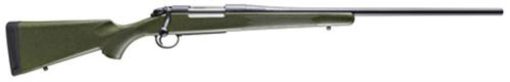 Buy Bergara Rifles B-14 Hunter Bolt 243 Winchester 22" Barrel, Synthetic Green, 4rd