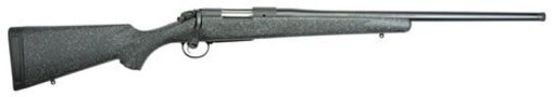 Buy Bergara Rifles B-14 Ridge Bolt 7mm Rem Mag 24" Barrel, Synthetic, 3rd