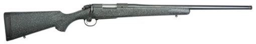 Buy Bergara Rifles B-14 Ridge Bolt 6.5 Creedmoor 24" Barrel, Synthetic Black, 4rd