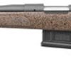 Buy Bergara B-14 HMR Used 6.5 Creedmoor, 22" Barrel, Molded LH Chassis, Brown, 5rd