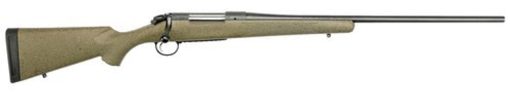 Buy Bergara B-14 Hunter 7mm-08 Rem 22" Barrel, Synthetic Green Stock Blued, 4rd