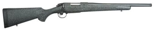 Buy Bergara B-14 Ridge SP 308 Win, 18" Synthetic Black, Gray Specs, Blued, 4rd