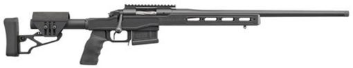 Buy Bergara BPR-17 Premier LRP 6mm Creedmoor, 26" Barrel, XLR Element Chassis, 5rd