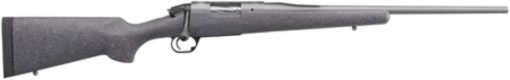 Buy Bergara Premier Mountain Hunter .280 Ackley Improved 22" SS Barrel Carbon Fiber Stock 4rd