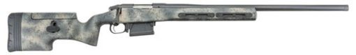 Buy Bergara Premier Ridgeback 300 Win Mag, 24" Barrel, Camo Stock, Stainless Cerakote, 5rd