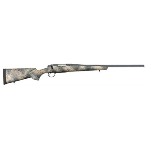 Buy Bergara Highlander Rifle 7mm Rem Mag, 24" Threaded Barrel