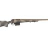 Buy Bergara Approach 7mm Rem Mag, 24" Threaded Barrel, Sand Camo