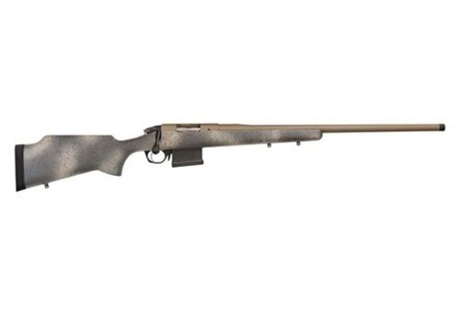 Buy Bergara Approach 7mm Rem Mag, 24" Threaded Barrel, Sand Camo