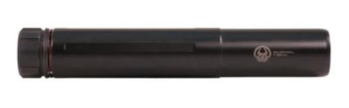 Buy Dead Air Armament Sandman-L 7.62 QD MB