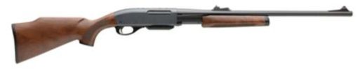 Buy Remington 7600 Standard Pump 270 Winchester 22, Satin Walnut Stock Blued, 4 rd