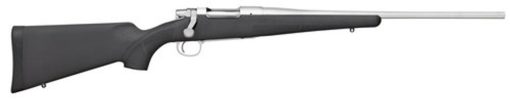 Buy Remington Model Seven Stainless Steel 260 Rem 20" barrel Synthetic Stock SuperCell Recoil Pad