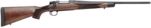 Buy Remington Model Seven CDL .243 Winchester 20 Inch Barrel Blue Finish X-Mark Pro Adjustable Trigger Walnut Stock 4 Round