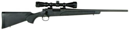 Buy Remington 700 ADL Compact with Scope Bolt 243 Win 20" Barrel, Synthe, 4rd