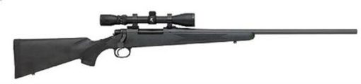 Buy Remington 700 ADL Package 270 24" Barrel Black Synthetic Stock 3-9x40 Scope