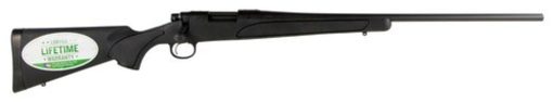 Buy Remington 700 ADL 270 Win, 24" Barrel, Synthetic Black Stock, Blued, 4rd