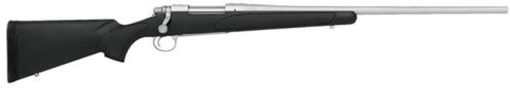 Buy Remington 700 SPS SS 308 24" SS Barrel, Black Synthetic Stock