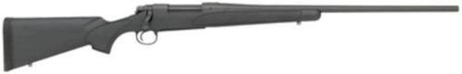 Buy Remington 700, Special Purpose Synthetic, Bolt Action, 300 Winchester Short Magnum, 26" Barrel, Black, Synthetic Stock, 3Rd 27333