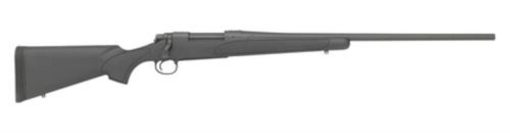 Buy Remington 700 SPS Bolt 270 Winchester 24" Barrel, Synthetic Black St, 4rd