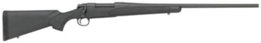 Buy Remington 700 SPS Compact Bolt 7mm-08 Rem 20" Barrel, Synthetic Blac, 4rd