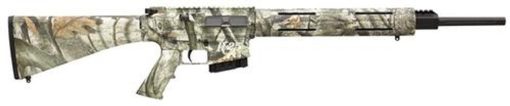 Buy Remington R25 GII 308 20" Barrel Mossy Oak Infinity Camo 4rd Mag