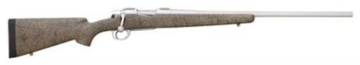 Buy Nesika Sporter .30-06 Spring, 24" Barrel, Bell & Carlson Flat Dark Earth Stock, Stainless Steel, 1rd