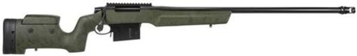 Buy Nesika Tactical Rifle .300 Win Mag, 26" Barrel, AAC Muzzle Brake, rd, 5 rd