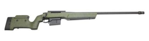 Buy Nesika .338 Lapua Tactical Rifle 28" Barrel Black Cerakoted, AAC Brake