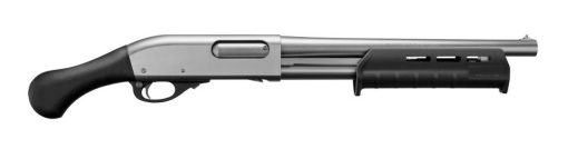 Buy Remington 870 Marine Magnum Tac-14 12 Ga 14" Barrel (Non-NFA) Shockwave Raptor Grip 4rd