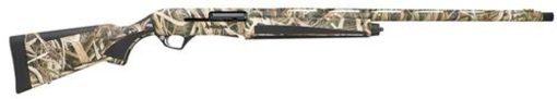 Buy Remington Versa Max 12 Ga, 28", Mossy Oak Blades Camo, Synthetic, Pro Bore 14