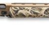 Buy Remington V3 Waterfowl Pro 12 Ga, 28" Barrel, 3", Mossy Oak Shadow Grass Blades, Burnt Bronze, 3rd