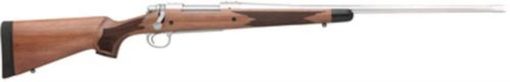 Buy Remington 700 CDL, Bolt Action, 7MM Remington Magnum, 26" Barrel, Stainless Finish, Walnut Stock, 3Rd