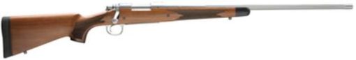 Buy Remington 700 CDL SF .257 Weatherby Mag 26 Stainless Fluted Barrel American Walnut Stock, rd, 3 rd