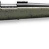 Buy Remington 700 NRA American Hunter Bolt 6.5 Creedmoor, 20" Barrel, Black Cerakote, Limited Edition