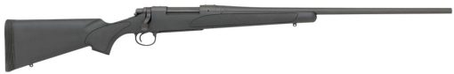 Buy Remington 700 SPS 6.5 Creedmoor, 24" Barrel, Grey Overmold, Grip Panels, 4rd