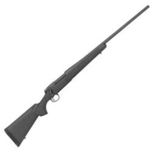 Buy Remington 700, Special Purpose Synthetic, Bolt Action, 260 Remington, 24" Barrel, Black, Synthetic Stock, 4Rd