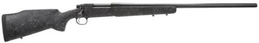 Buy Remington 700 Long Range, Bolt Action, 25-06 Remington, 26" Barrel, Black, Bell & Carlson M40 Tactical Stock, 4Rd