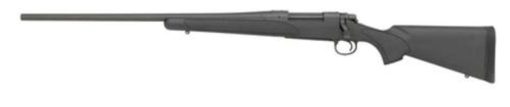 Buy Remington Model 700 SPS Special Purpose .270 Winchester 24 Inch Barrel Matte Blue Finish Synthetic Stock 4 Round Left Hand