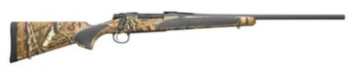 Buy Remington Model 700 SPS Special Purpose Camo .270 Winchester 22 Inch Barrel Matte Blue Finish Mossy Oak Break-Up Infinity Synthetic Stock 4 Round