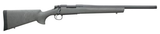 Buy Remington Model 700 SPS Tactical 6.5 Creedmoor, 22"Heavy Barrel, Green Overmold Stock, 4rd