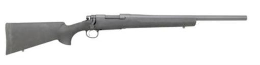 Buy Remington SPS Tactical 223 Black Hogue Stock 20 Heavy Barrel