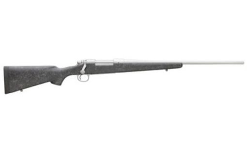 Buy Remington 700 Mountain LSS .270 Win 22 Barrel Black Composite Bell&Carlson Stock Stainless Steel, rd, 4 rd