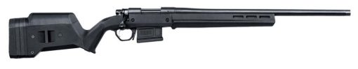 Buy Remington 700 Magpul 6.5 Creedmoor, 22" 5-R Threaded Barrel, Black Cerakote Finish, X-Mark Pro Trigger