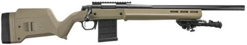 Buy Remington 700 Magpul Enhanced, 308 Win 20" Brrel Flat Dark Earth Magpul Hunter Stock 10rd Detachable Mag