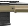 Buy Remington 700 Magpul Enhanced, 6.5 Creedmoor 20" Barrel Flat Dark Earth Magpul Hunter Stock 10rd Detachable Mag