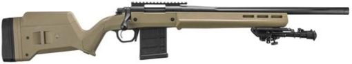 Buy Remington 700 Magpul Enhanced, 6.5 Creedmoor 20" Barrel Flat Dark Earth Magpul Hunter Stock 10rd Detachable Mag