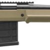 Buy Remington 700 Enhanced Magpul Bolt 300 Win Mag 24", Magpul Hunter 700 Flat Dark Earth Stock, 10rd