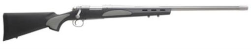 Buy Remington 700 Varmint SF 22-250 Synthetic 26" Stainless Fluted Barrel